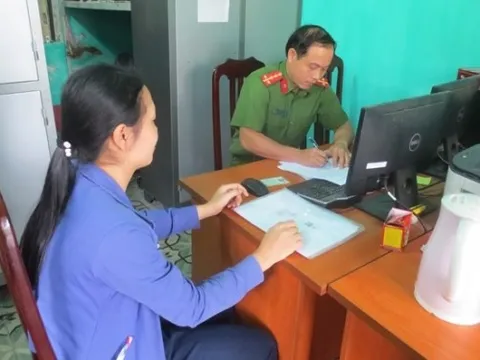 Công an cảnh báo khẩn đến người gửi tiền tiết kiệm