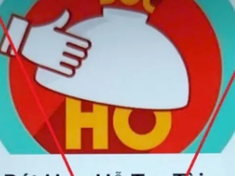 Vay tiền siêu tốc trên mạng, người dân rơi vào bẫy lãi suất “cắt cổ”