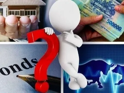 Đầu năm 2026, nên đổ tiền vào vàng, tiết kiệm hay chứng khoán?