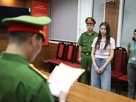 Thùy Tiên, Trương Ngọc Ánh và những cú trượt dài vào vòng lao lý năm 2025