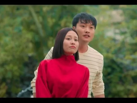 Cách em 1 milimet tập 34: Thư phát hiện bí mật của Biên