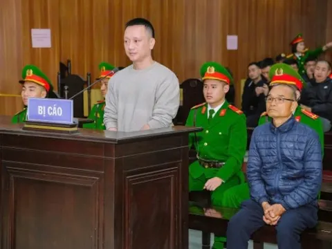 Trùm giang hồ cộm cán xứ Thanh lĩnh 6 tháng tù