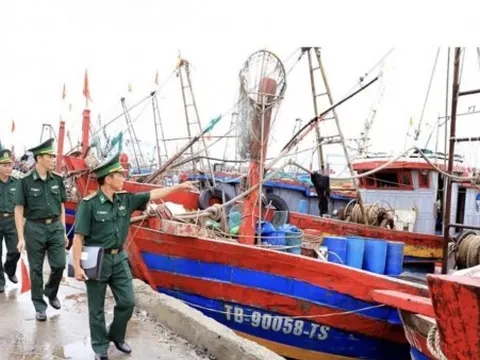 Chống khai thác IUU: Hưng Yên quyết liệt trước giờ G, Đắk Lắk nâng cao nhận thức ngư dân