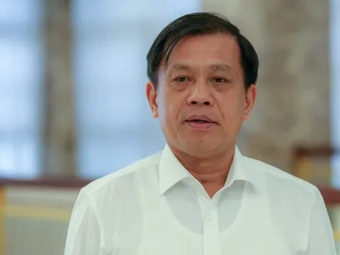 Cựu Thứ trưởng "cắt phế" trên từng người xuất khẩu lao động