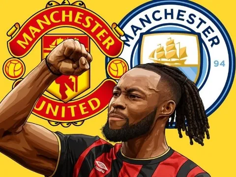 7 bom tấn có thể được kích nổ trong phiên chợ giữa mùa