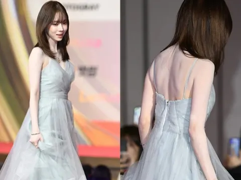 Winter (aespa) giấu nhẹm một chi tiết giữa tin đồn hẹn hò Jungkook (BTS), dân mạng phản ứng