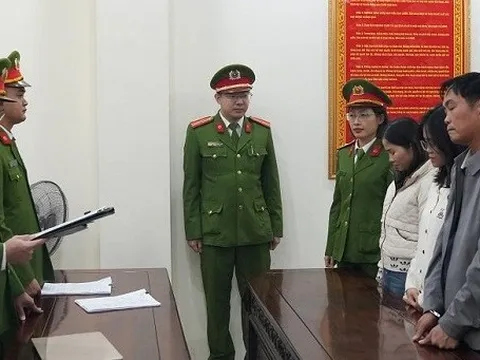 Mua sỏi, cát, đá từ các mỏ, không có hóa đơn đầu vào: Chủ doanh nghiệp tìm cách hợp thức hóa chứng từ nhằm "lách thuế", kết quả vướng vào lao lý