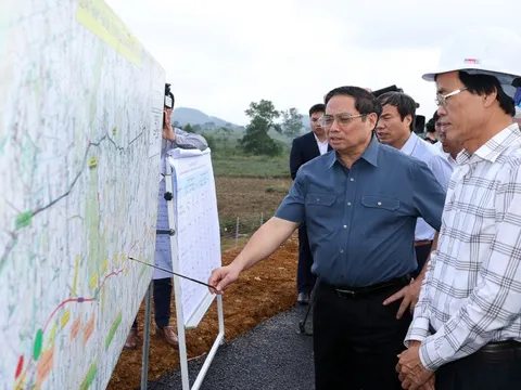 Phong trào thi đua yêu nước: Khơi dậy khát vọng vươn lên, tạo động lực cho kỷ nguyên mới