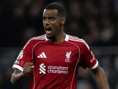 Dàn sao tăng giá mạnh nhất Premier League