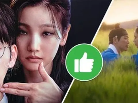 5 bộ phim truyền hình Hàn Quốc hàng đầu không có tập nào 'thừa thãi'