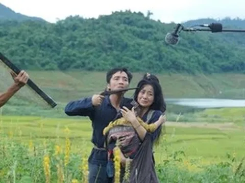 Phim 'Tận hiến': Cuộc chiến thầm lặng của những chiến sĩ tình báo