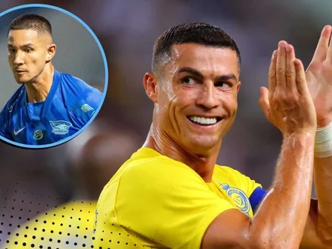 Khối tài sản của cầu thủ giàu gấp 15 lần Ronaldo
