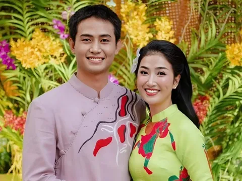 'Nữ hoàng phim xưa' Quỳnh Lam chốt ngày cưới với bạn trai kém 9 tuổi