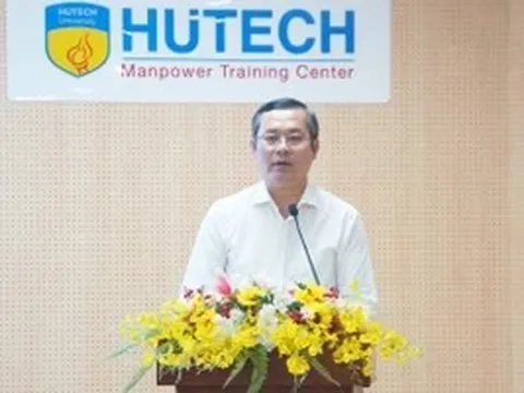 Phát triển nhanh chóng hệ sinh thái bán dẫn tại Việt Nam