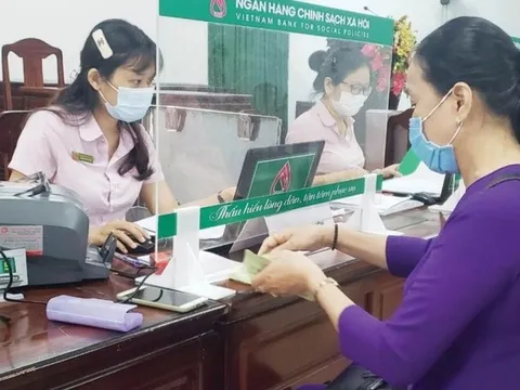 Chính sách cho vay hỗ trợ tạo việc làm, duy trì, mở rộng việc làm
