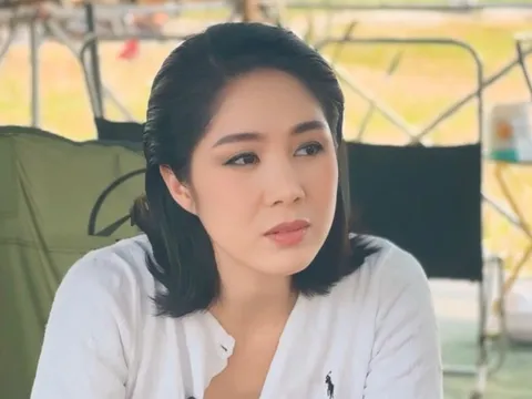 Lê Phương gặp chuyện ngoài ý muốn