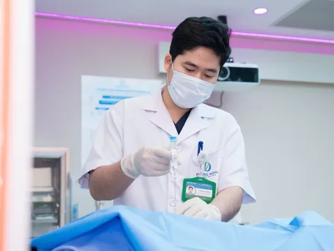 Tuyệt thực 3 tuần 'bỏ đói' ung thư, bệnh nhân suýt mất cơ hội điều trị