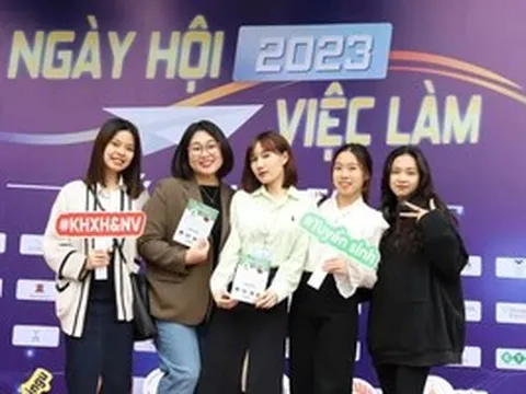 Định hướng công tác tuyển sinh đại học chính quy 2026: Chuẩn năng lực – chuẩn đầu vào