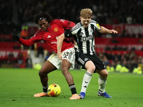 Dorgu đáp trả mọi nghi ngờ