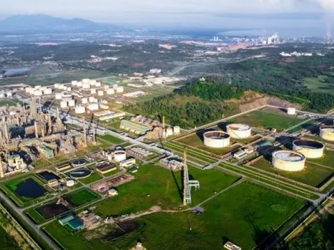 Năm 2025: Petrovietnam 'tăng tốc, bứt phá, về đích' thiết lập kỷ lục mới về doanh thu