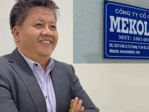 Sau khi Vinspeed của tỷ phú Phạm Nhật Vượng rút lui, "đại gia" Cần Thơ tuyên bố trước sau như một, sẵn 100 tỷ USD làm đường sắt cao tốc Bắc - Nam