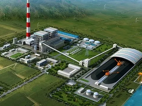 Thanh tra Chính phủ phát hiện loạt vi phạm tại nhà máy nhiệt điện tổng vốn hơn 23.600 tỉ đồng