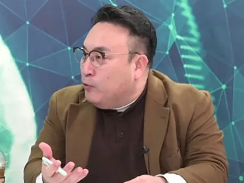 Danh hài Lee Hyuk Jae bị kiện