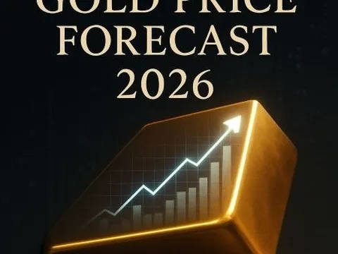 Giá vàng hôm nay 27/12/2025 cao chưa từng có, vượt xa 4.500 USD, dấu hiệu của đợt tăng giá cuối chu kỳ hay khả năng chuẩn bị bứt phá năm 2026?