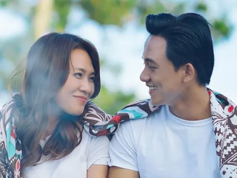 7 chữ gây dậy sóng của Mai Tài Phến sau khi được Mỹ Tâm công khai