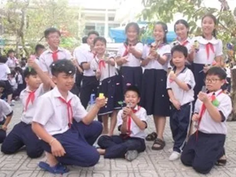 Hiệu trưởng tại TPHCM được chủ động cho học sinh nghỉ Tết Nguyên đán 2 tuần