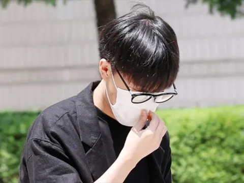 Tòa án Hàn Quốc bác đơn kháng cáo của cựu thành viên NCT