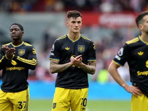 Sesko chưa sai, chỉ là Premier League quá khắc nghiệt