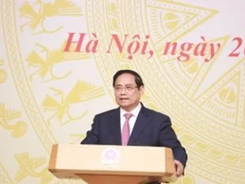 Xây dựng cơ chế, chính sách đột phá nhằm đào tạo, phát triển học sinh tài năng