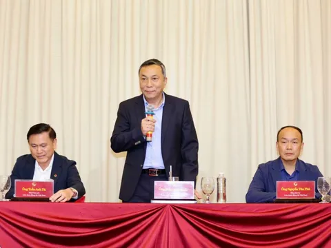 Vì sao VFF chọn U21 Việt Nam cho ASIAD 20?