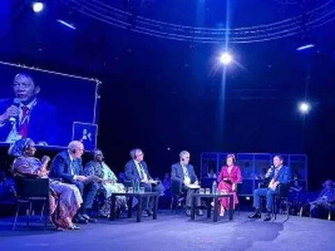 Công bố 10 sự kiện văn hóa, thể thao và du lịch tiêu biểu năm 2025