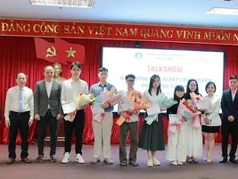 Trường Đại học Tây Nguyên có 14 cựu sinh viên trúng tuyển bác sĩ nội trú