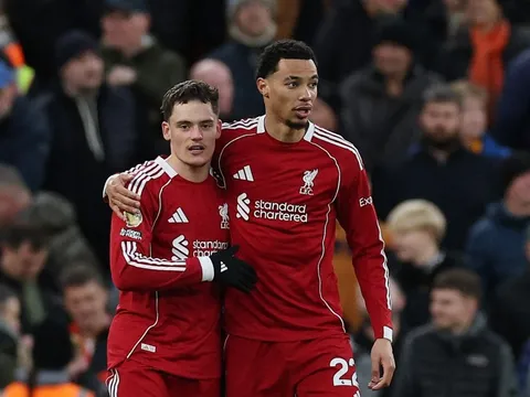 Tiếng gầm dành cho Wirtz