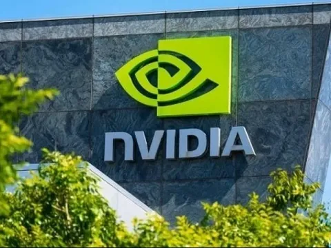 Nvidia chi khủng cho giao dịch lớn nhất từ trước đến nay, củng cố 'thế độc tôn' trên bản đồ AI