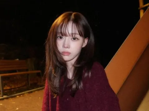 Winter (aespa) bị 'cô lập' sau tin đồn hẹn hò với Jungkook (BTS)?