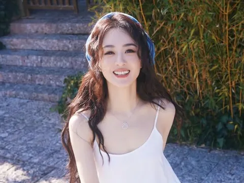 Cái kết không ngờ đến về lời hứa của Triệu Lệ Dĩnh từ 10 năm trước