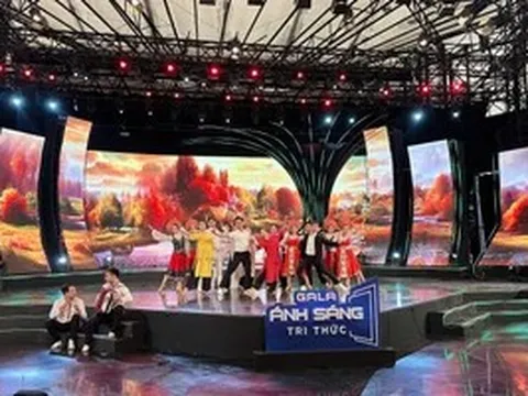 Tôn vinh những đóng góp của đội ngũ trí thức trong dòng chảy lịch sử dân tộc