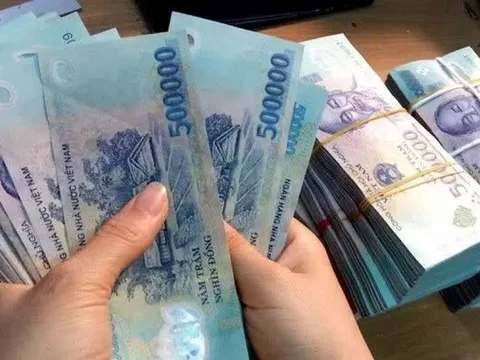 Thưởng Tết cao nhất tại TP. Hồ Chí Minh hơn 1,84 tỉ đồng