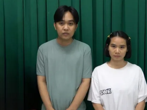 Hai nhân viên cấu kết chiếm đoạt hơn 17,7 tỷ đồng của công ty