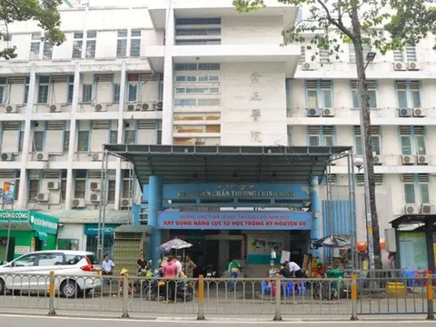 TP.HCM đầu tư gần 9.000 tỷ đồng xây 2 bệnh viện hiện đại ở Bình Chánh 0