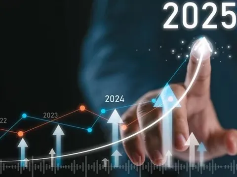Kinh tế thế giới 2025: Vượt xa những dự báo ảm đạm