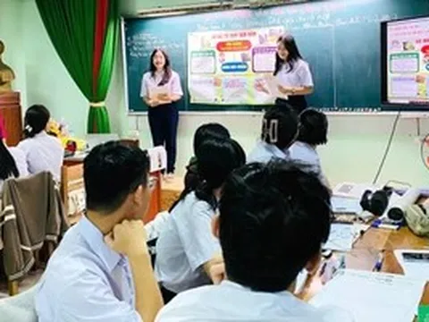 Trang bị năng lực số cho giáo viên: Chìa khóa chuyển đổi số, đổi mới dạy học