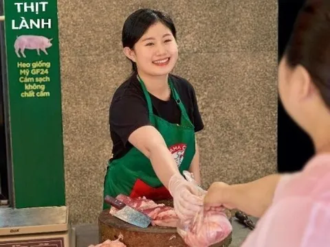 Giá heo hơi hôm nay 28/12: Miền Bắc và Nam giảm nhẹ, miền Trung - Tây Nguyên biến động trái chiều