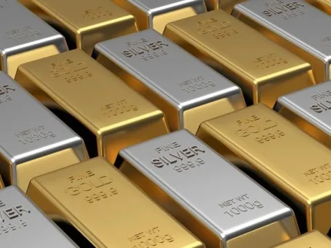 Giá vàng hôm nay 28/12/2025 bất thường, không chỉ là chuyện phòng ngừa khủng hoảng; 'Cơn sốt' bạc lan rộng giá tăng 170%, đầu tư gì tốt hơn?