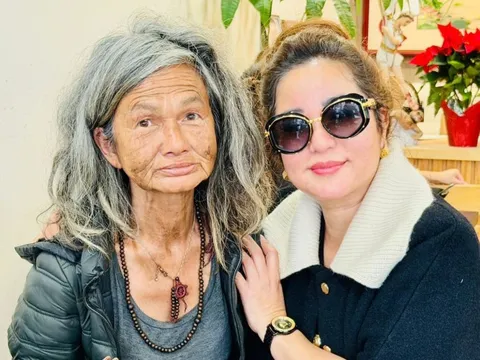 Tình trạng mới nhất của ca sĩ Kim Ngân sau nhiều năm sống vô gia cư