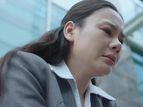 Lằn ranh tập 40: Sai phạm của Nguyệt bị bại lộ?